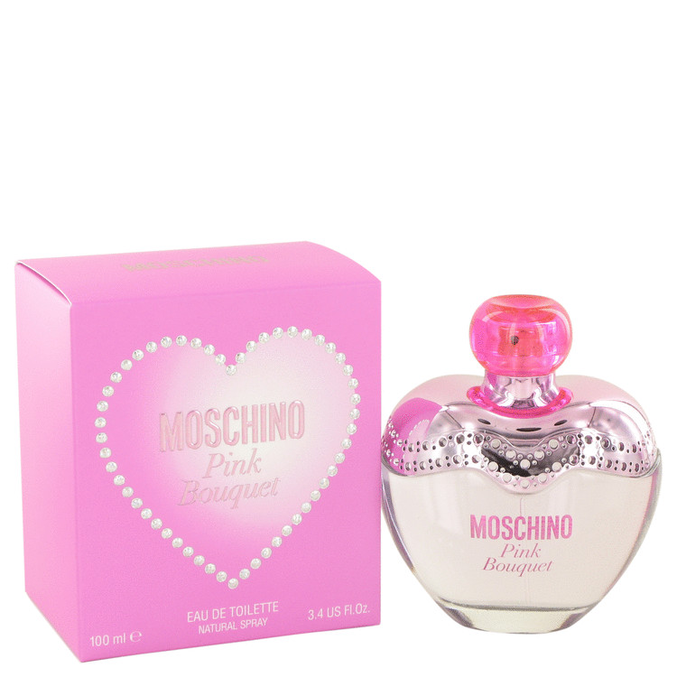 moschino perfume womens