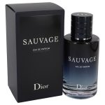 dior sauvage parfum for men
