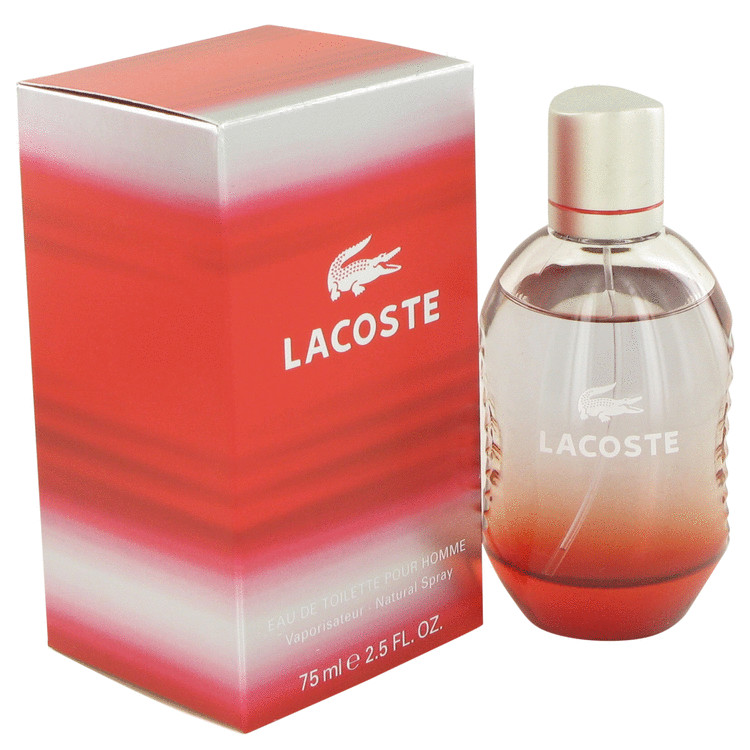 rester mørk Compose Lacoste Style In Play by Lacoste Eau De Toilette Spray for Men | #Perfumes